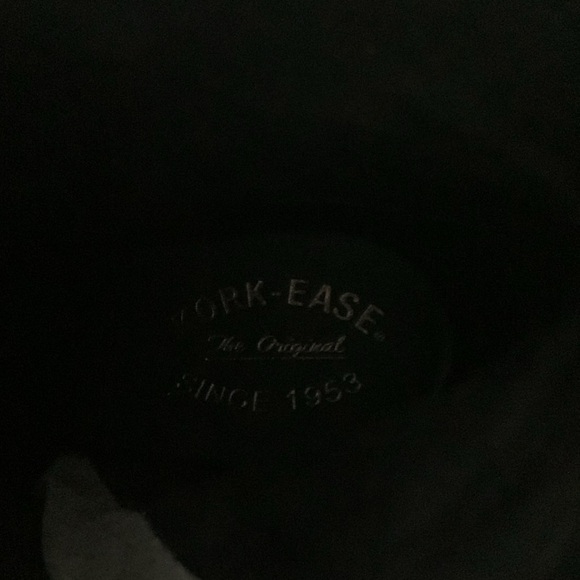 Kork-Ease Lena Western Heel Boot size 9 - Picture 8 of 12